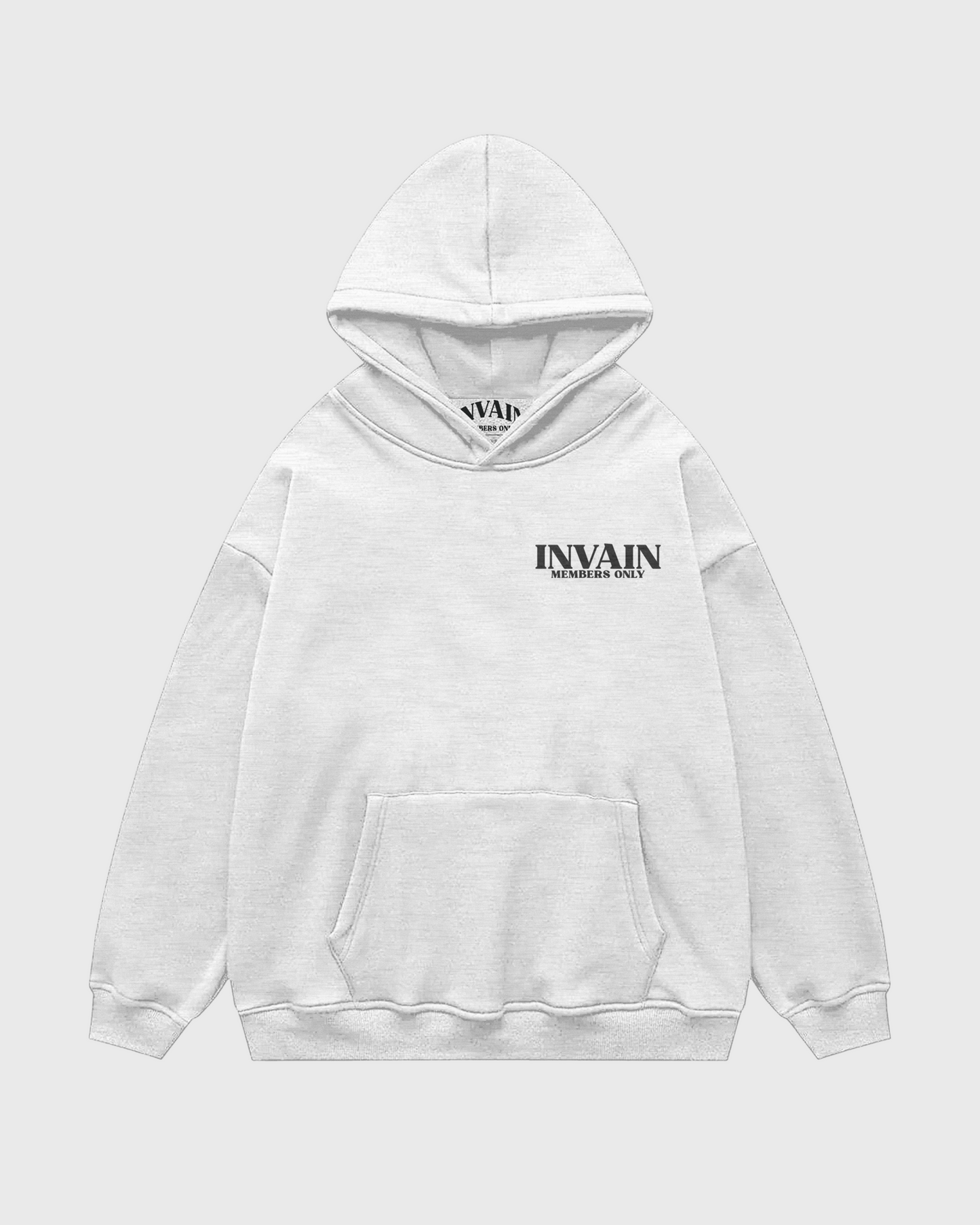 CLOSED ON SUNDAY HOODIE