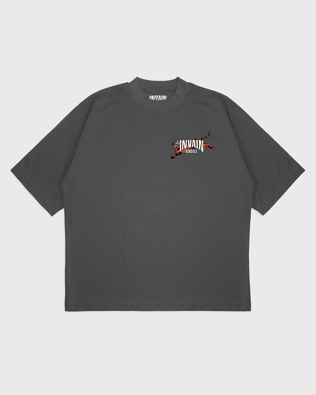 JOE BURROW BENGALS SHIRT