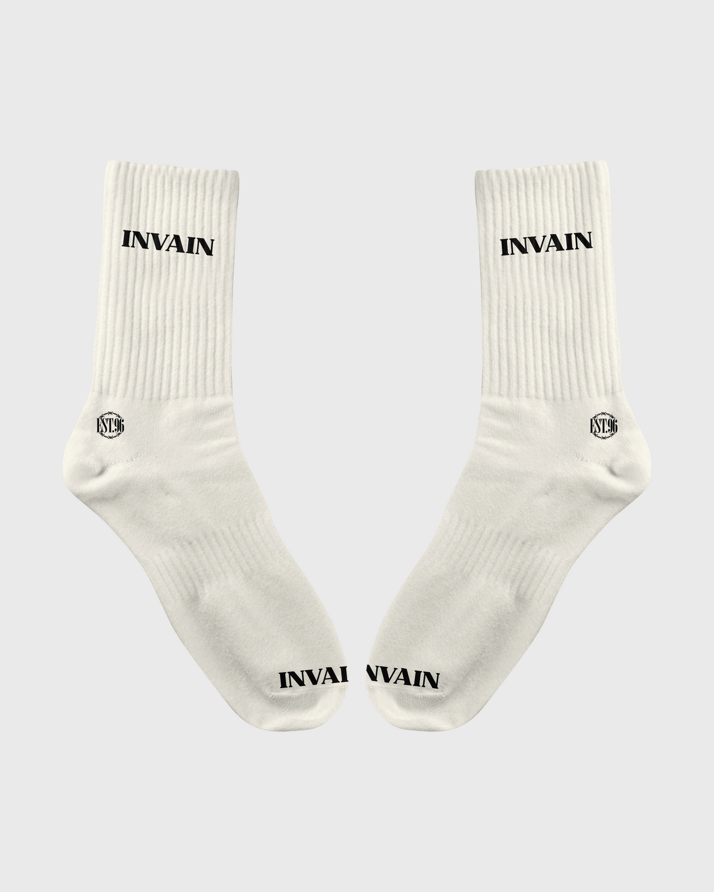 ORIGINAL CREAM SOCKS