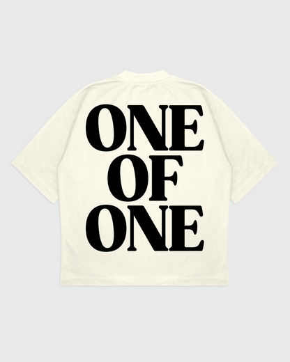 ONE OF ONE SHIRT