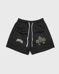 333 CROSSES SHORTS