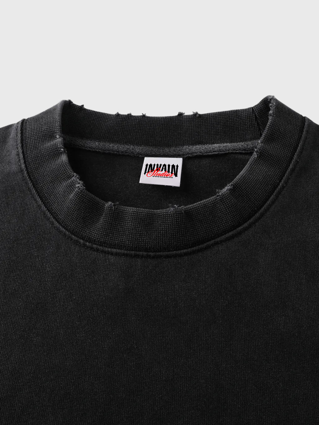 WINGS OF AN ANGEL SHIRT