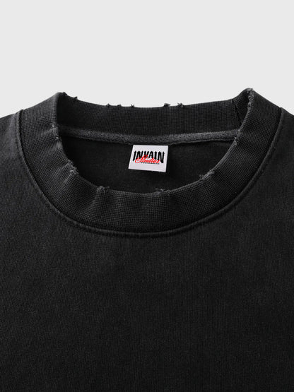 WINGS OF AN ANGEL SHIRT