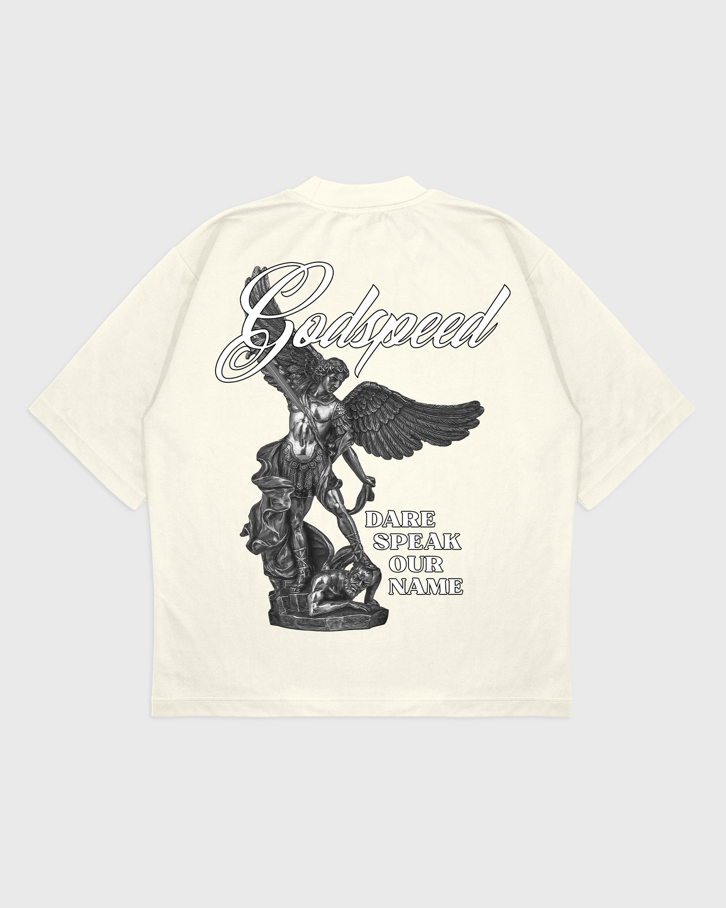 GODSPEED IV SHIRT