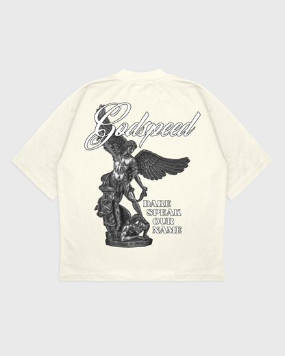 GODSPEED IV SHIRT