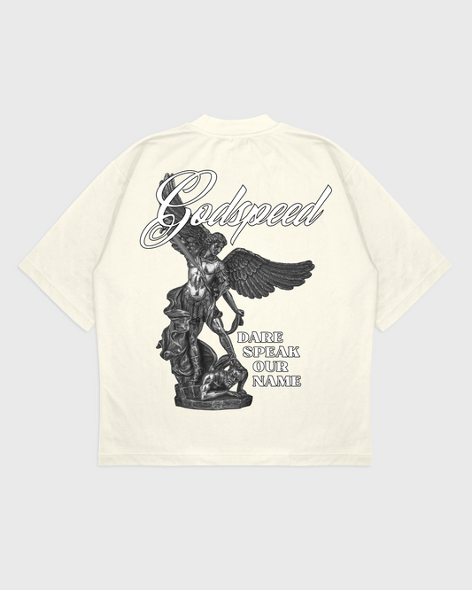 GODSPEED IV SHIRT
