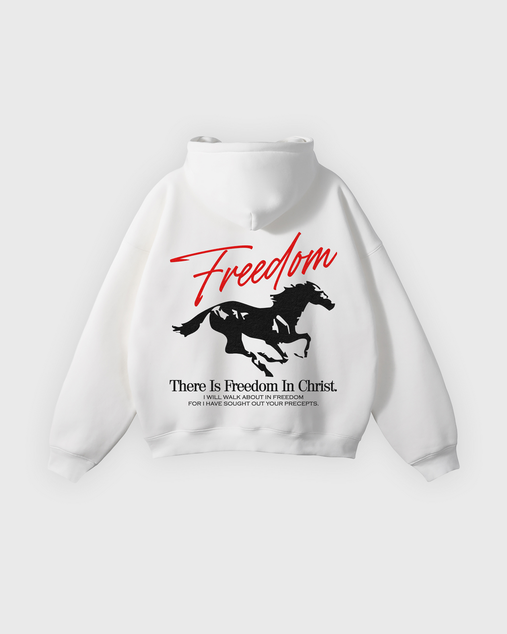 FREEDOM HOODIE