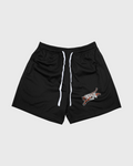 CINVAIN BENGALS SHORTS