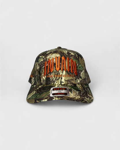 GODSPEED CAMO HAT