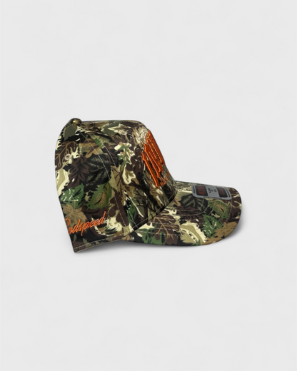 GODSPEED CAMO HAT