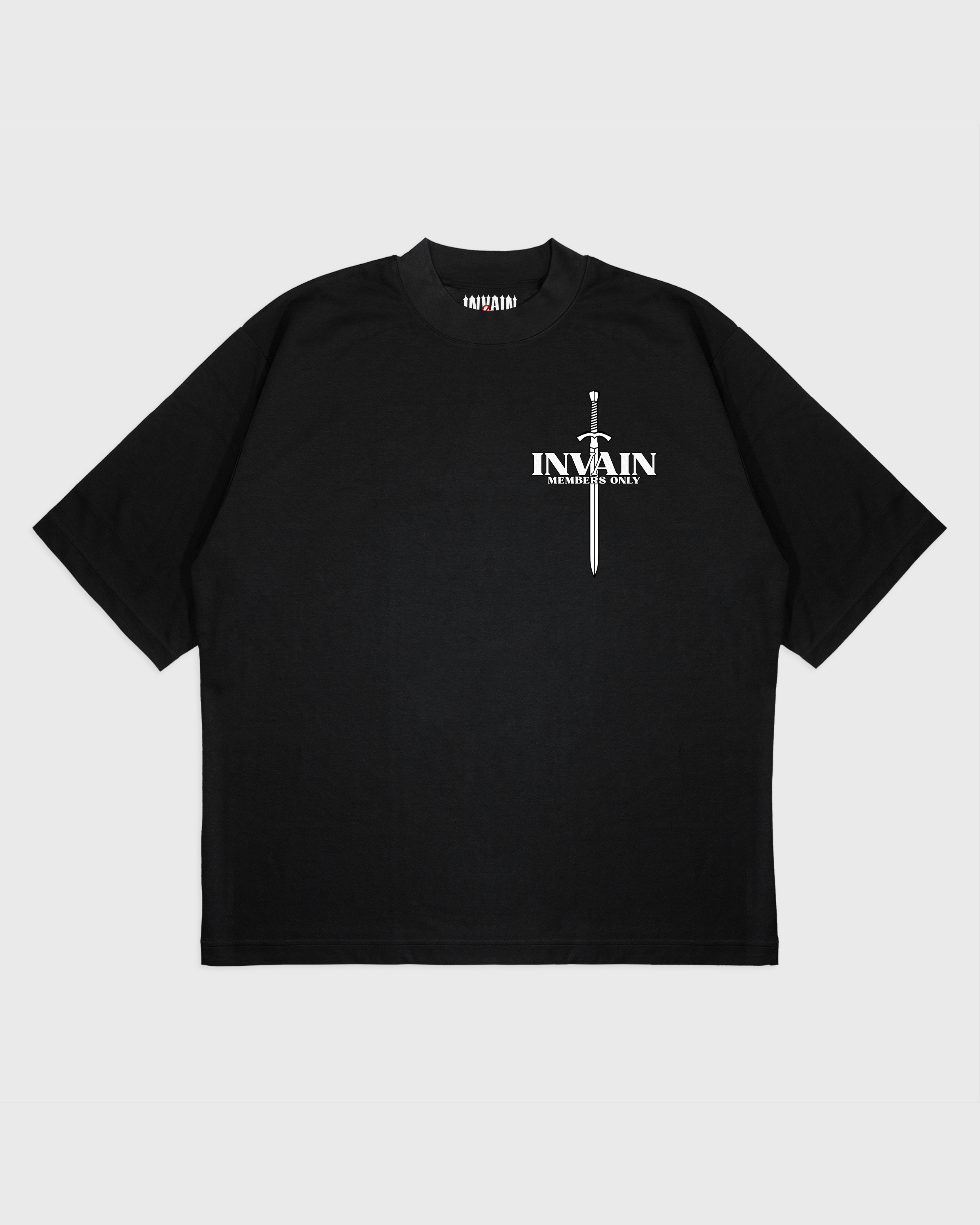 DARE SPEAK OUR NAME SHIRT