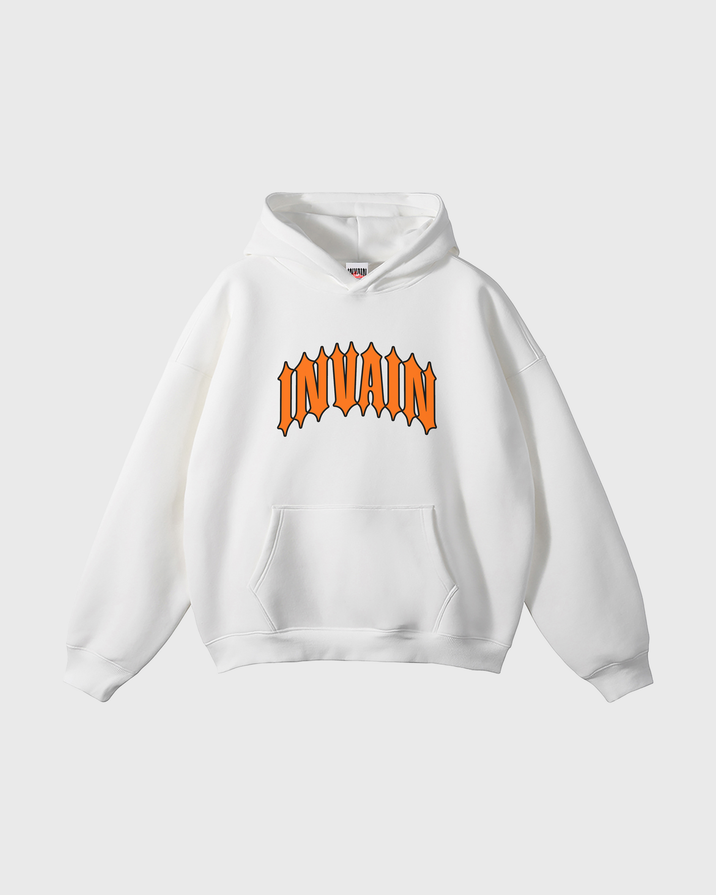 FORGED BY THE SWORD HOODIE