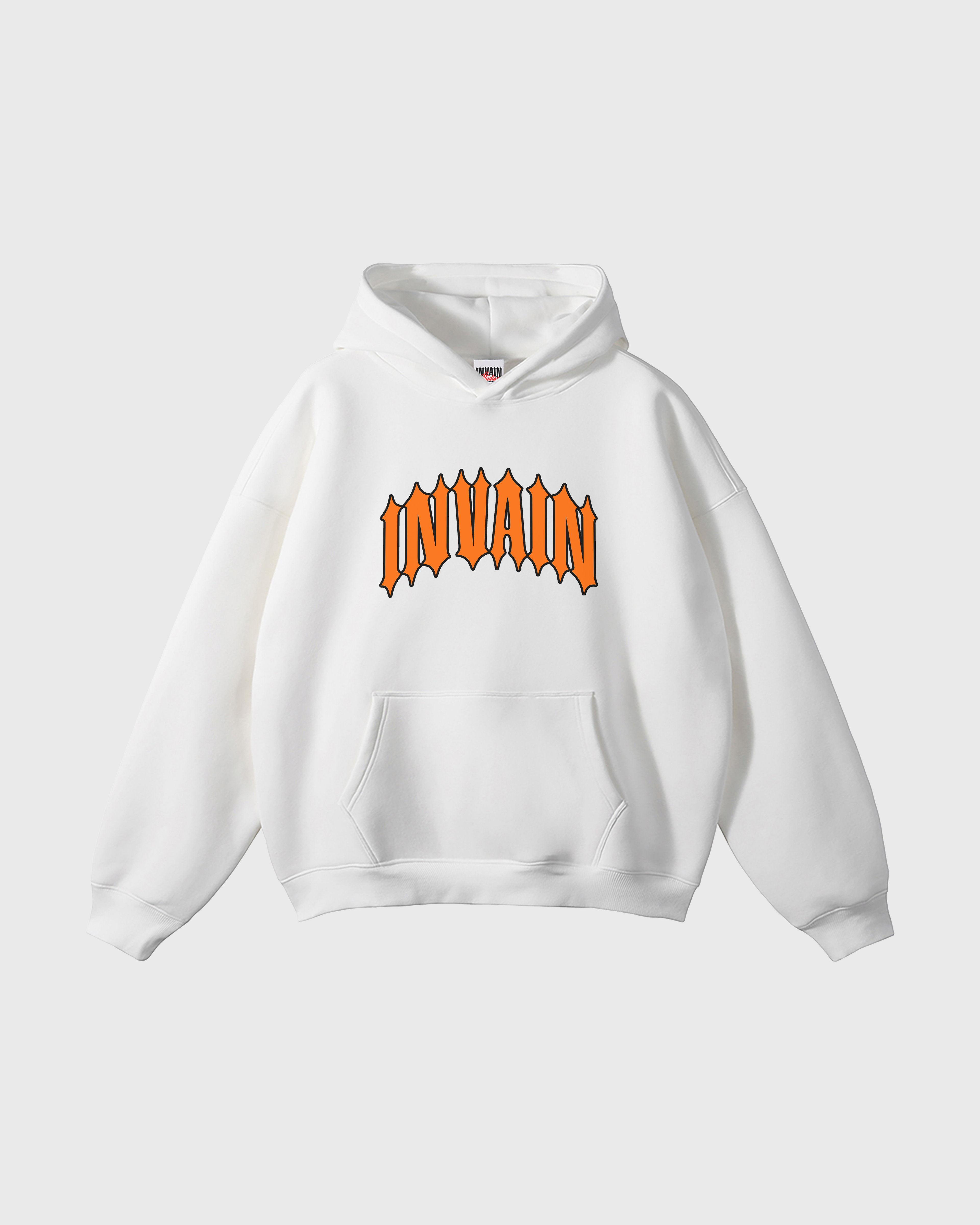 FORGED BY THE SWORD HOODIE