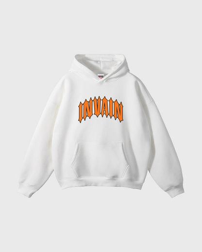 FORGED BY THE SWORD HOODIE