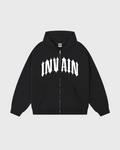 IV ZIP UP HOODIE