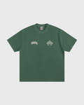 NO LUCK JUST GOD SHIRT