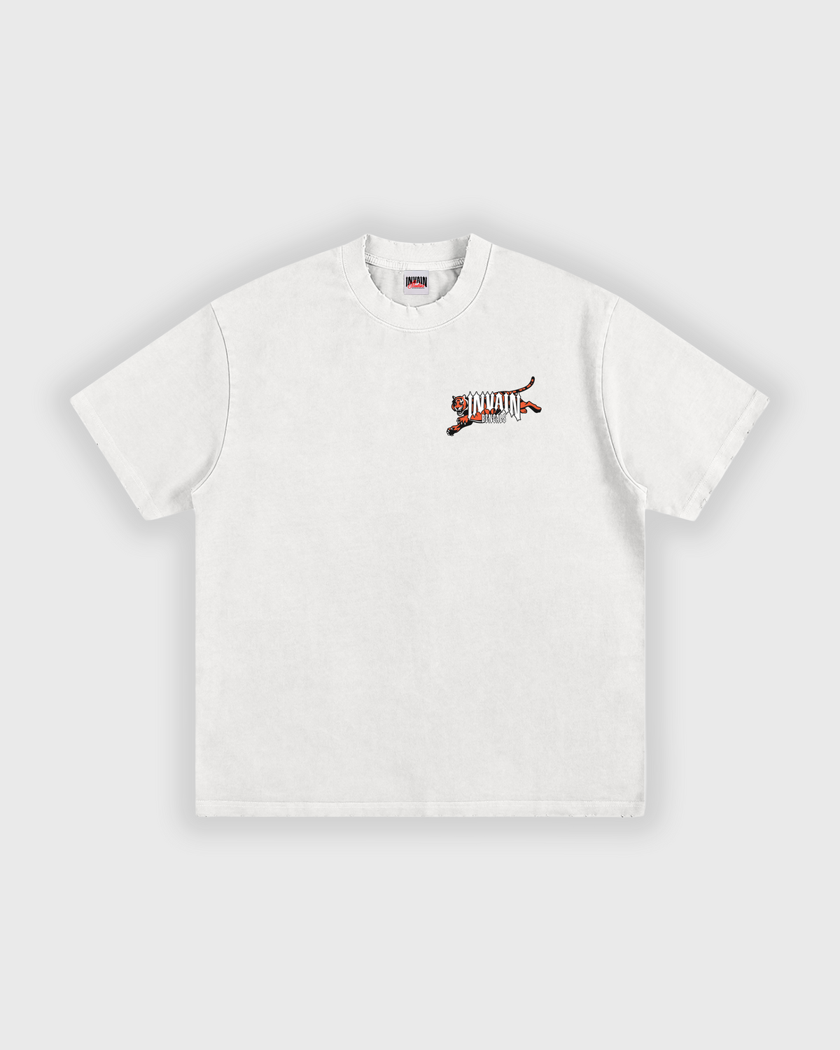 3 AMIGOS BENGALS SHIRT (2026)