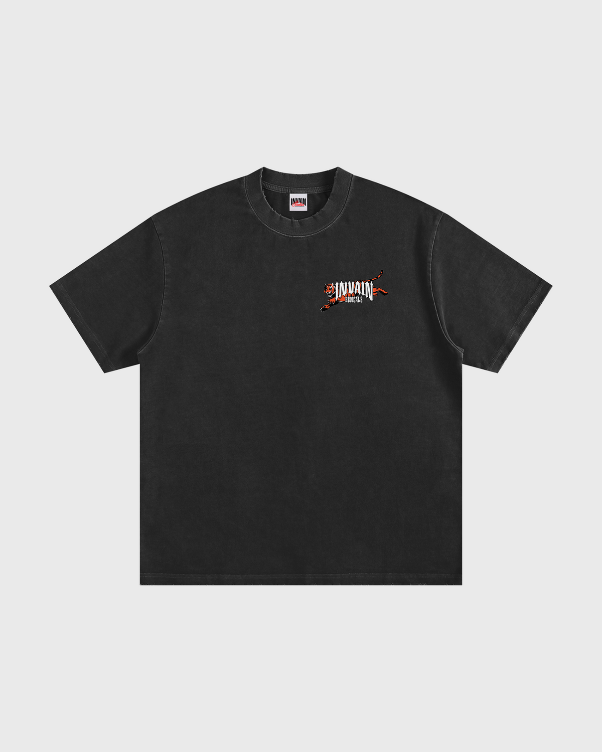 JAMARR CHASE BENGALS SHIRT (2026)