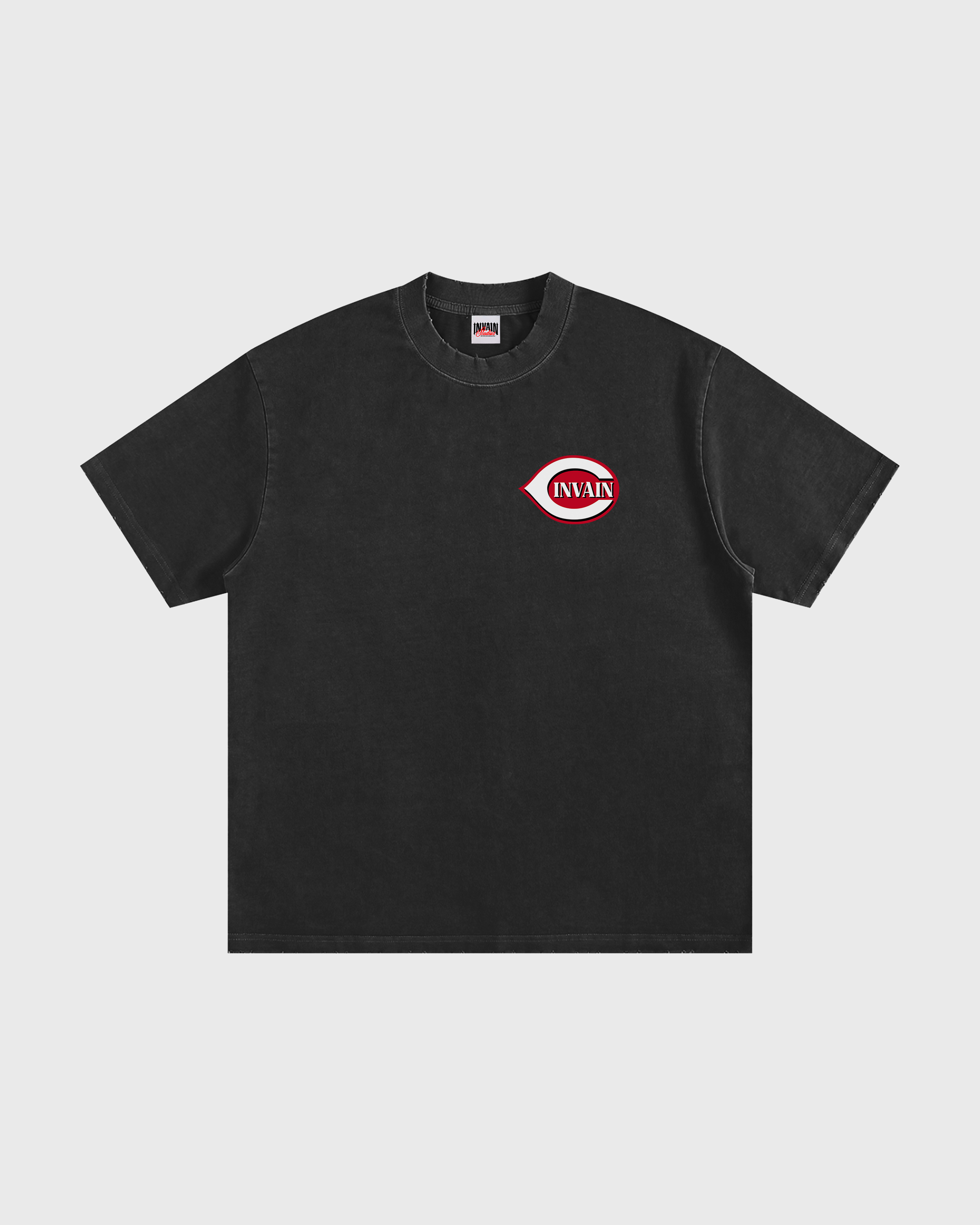 ELLY DA LA CRUZ CINCINNATI REDS SHIRT (2026)