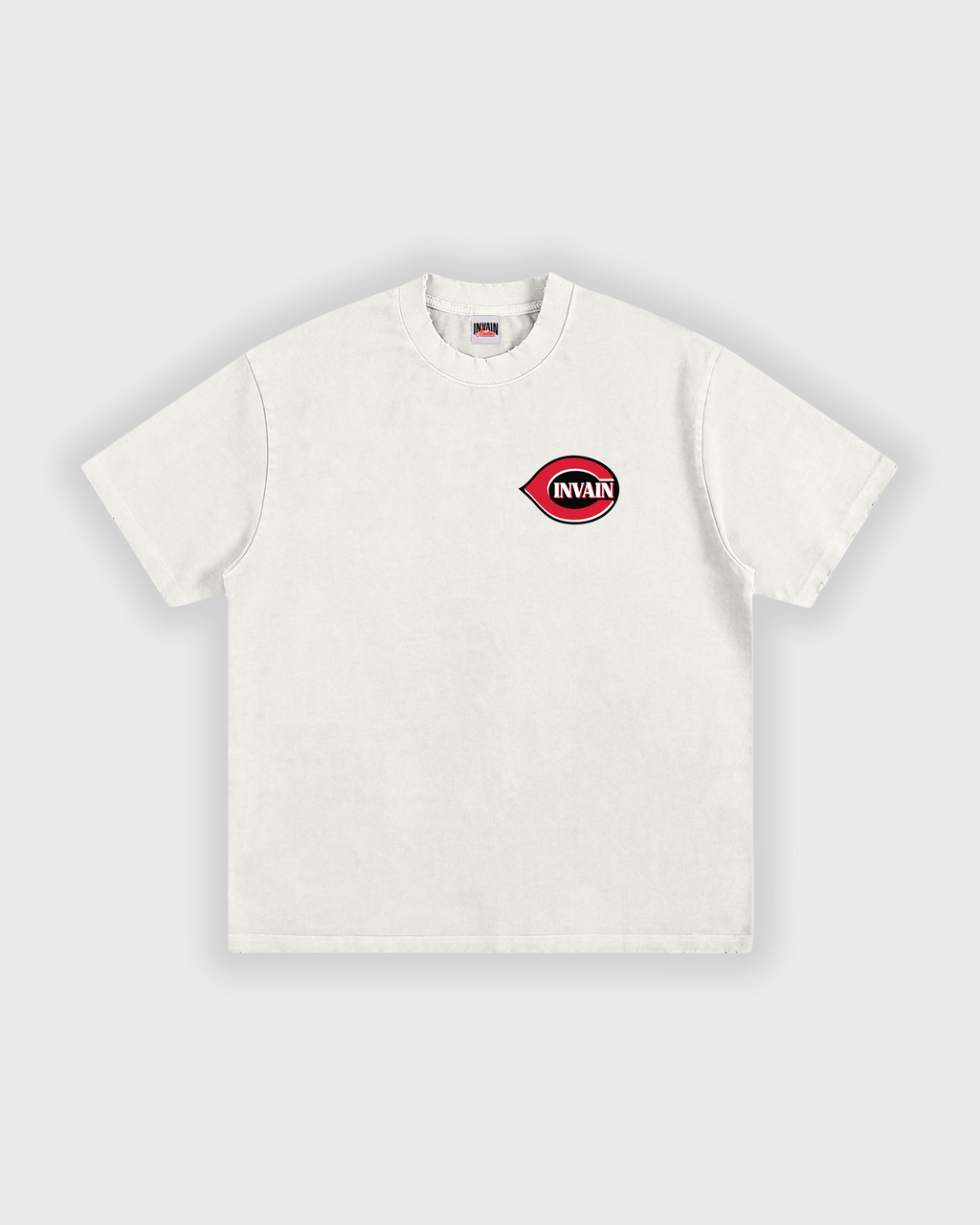 KEN GRIFFEY JR CINCINNATI REDS SHIRT (2026)