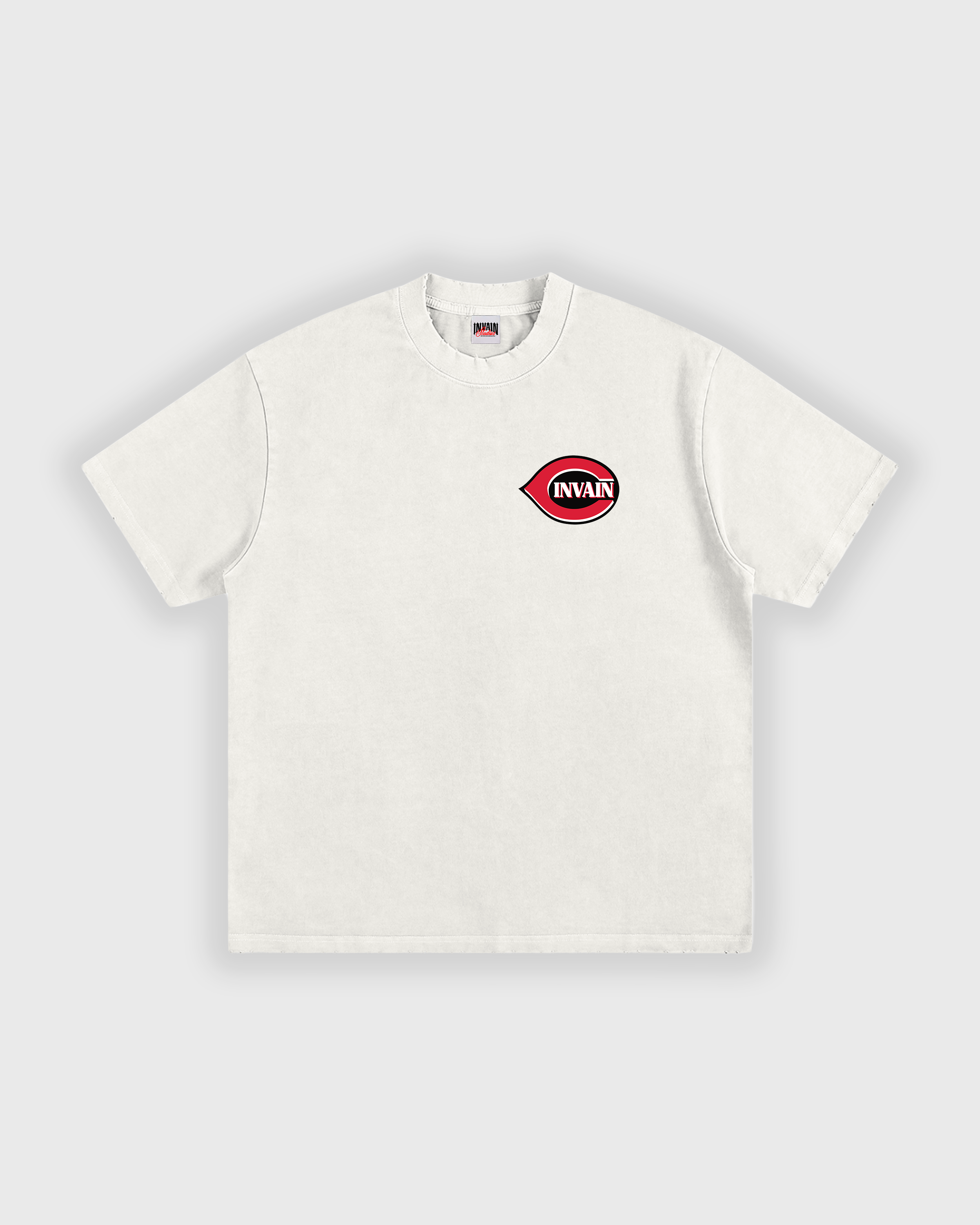 BARRY LARKIN CINCINNATI REDS SHIRT (2026)