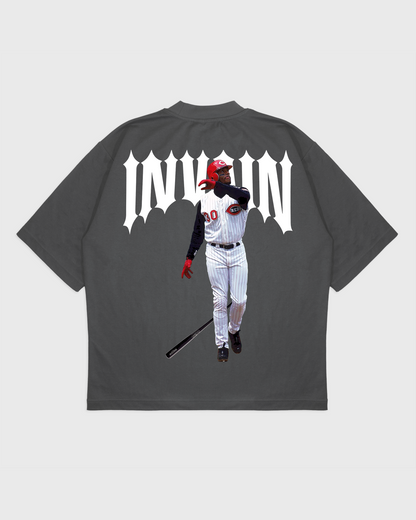 KEN GRIFFEY JR. CINCINNATI REDS SHIRT