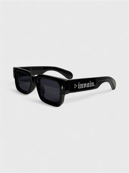 INVAIN BLACK FRAMES