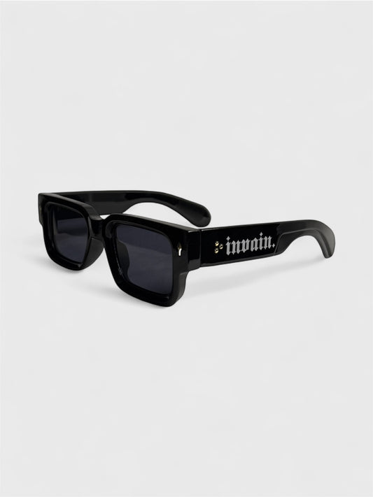 INVAIN BLACK FRAMES
