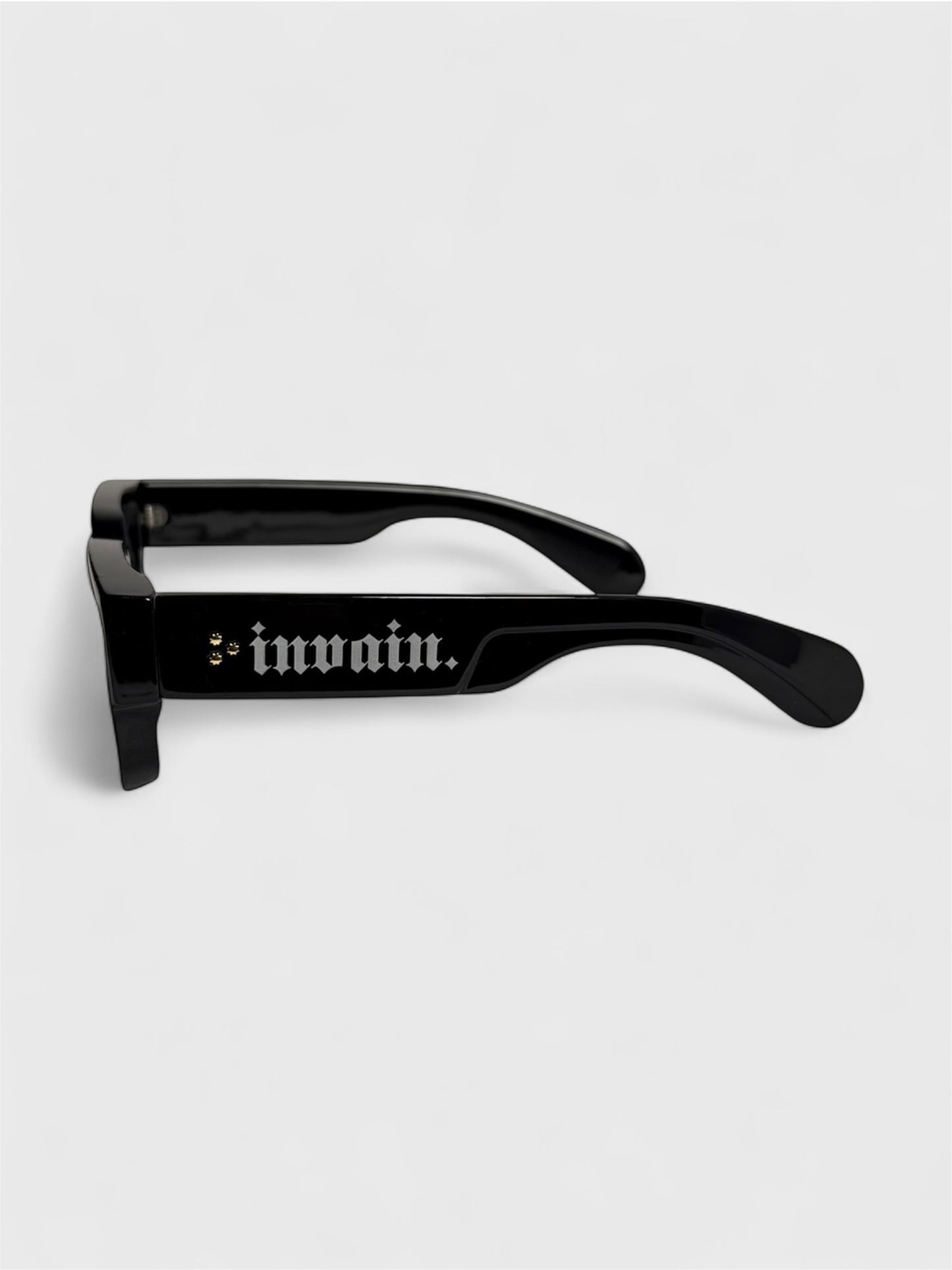 INVAIN BLACK FRAMES