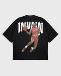 MICHAEL JORDAN 1985 DUNK SHIRT