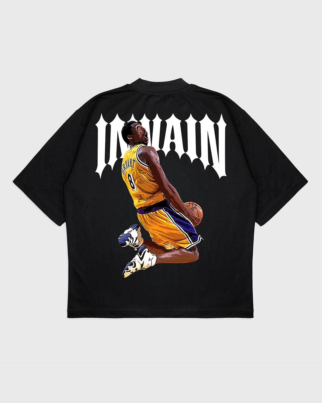 KOBE BRYANT 1998 DUNK SHIRT