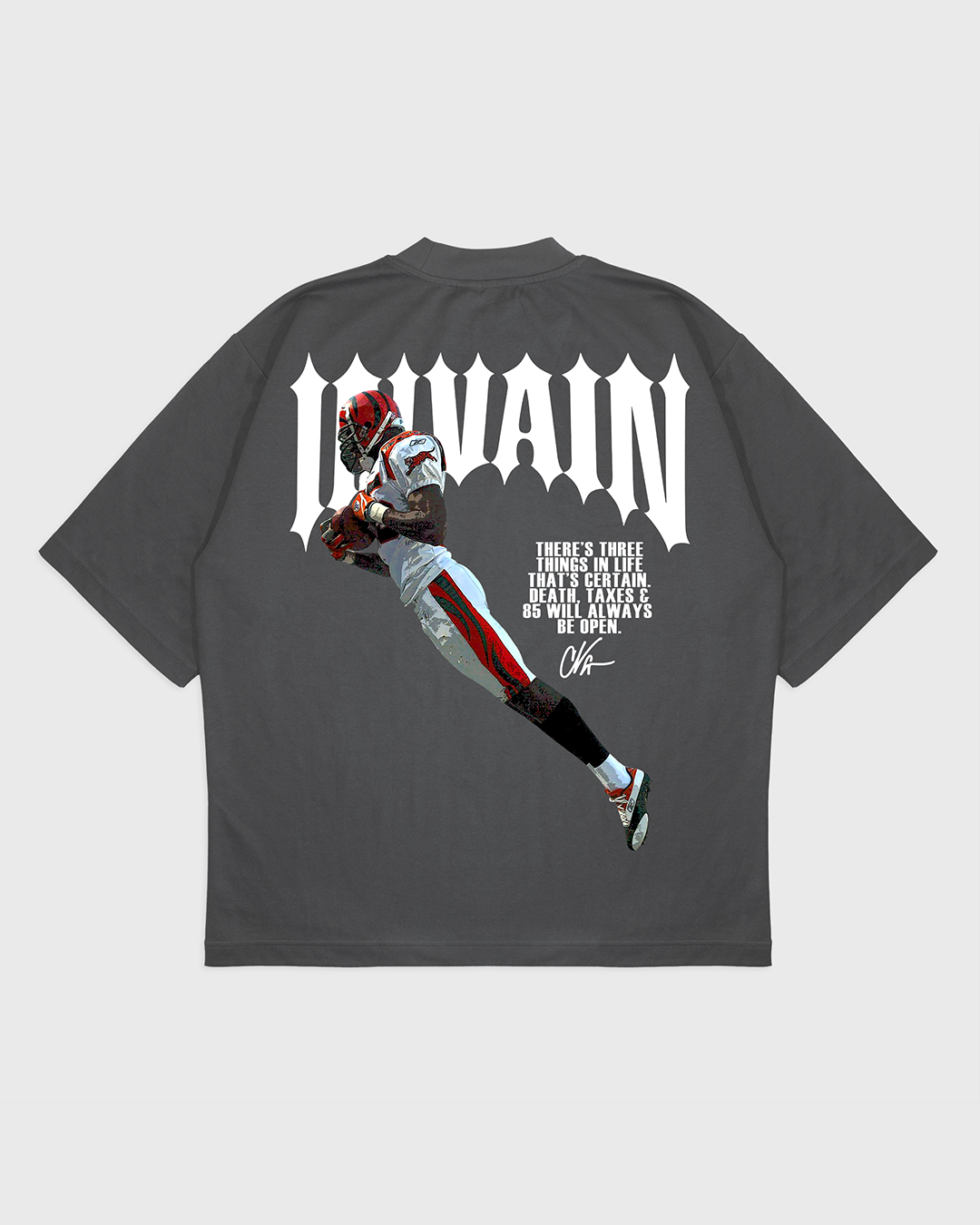 OCHOCINCO TOE TAP BENGALS SHIRT