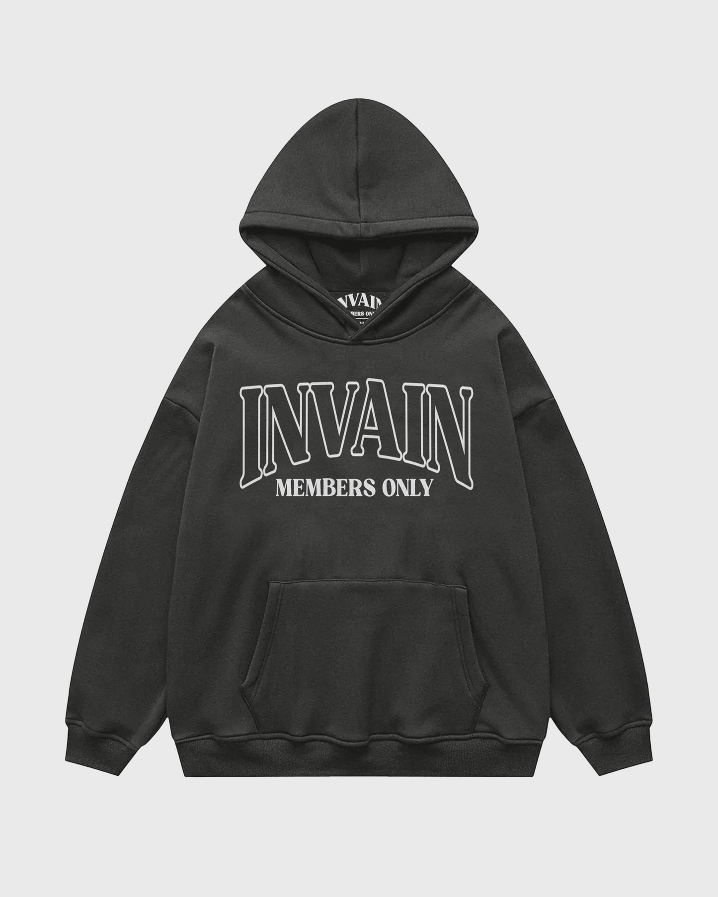 ONE OF ONE HOODIE
