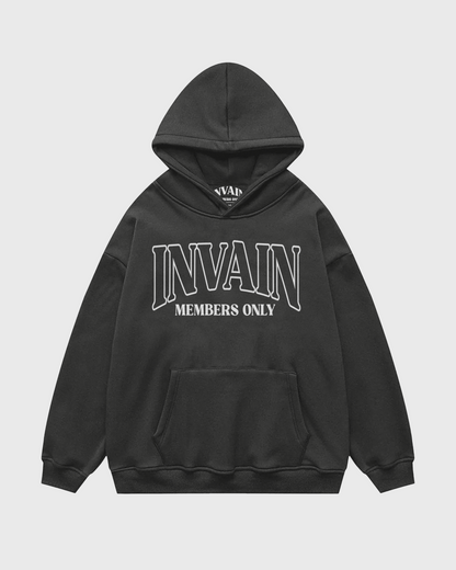 ONE OF ONE HOODIE