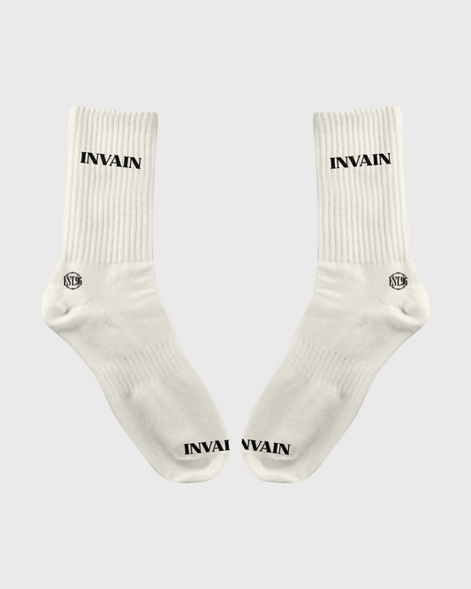 ORIGINAL CREAM SOCKS