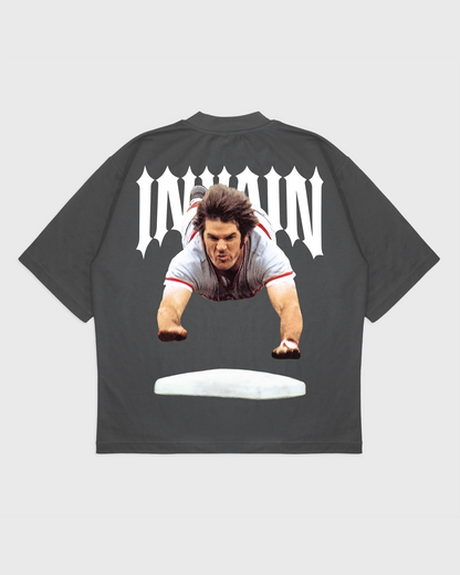 PETE ROSE CINCINNATI REDS SHIRT