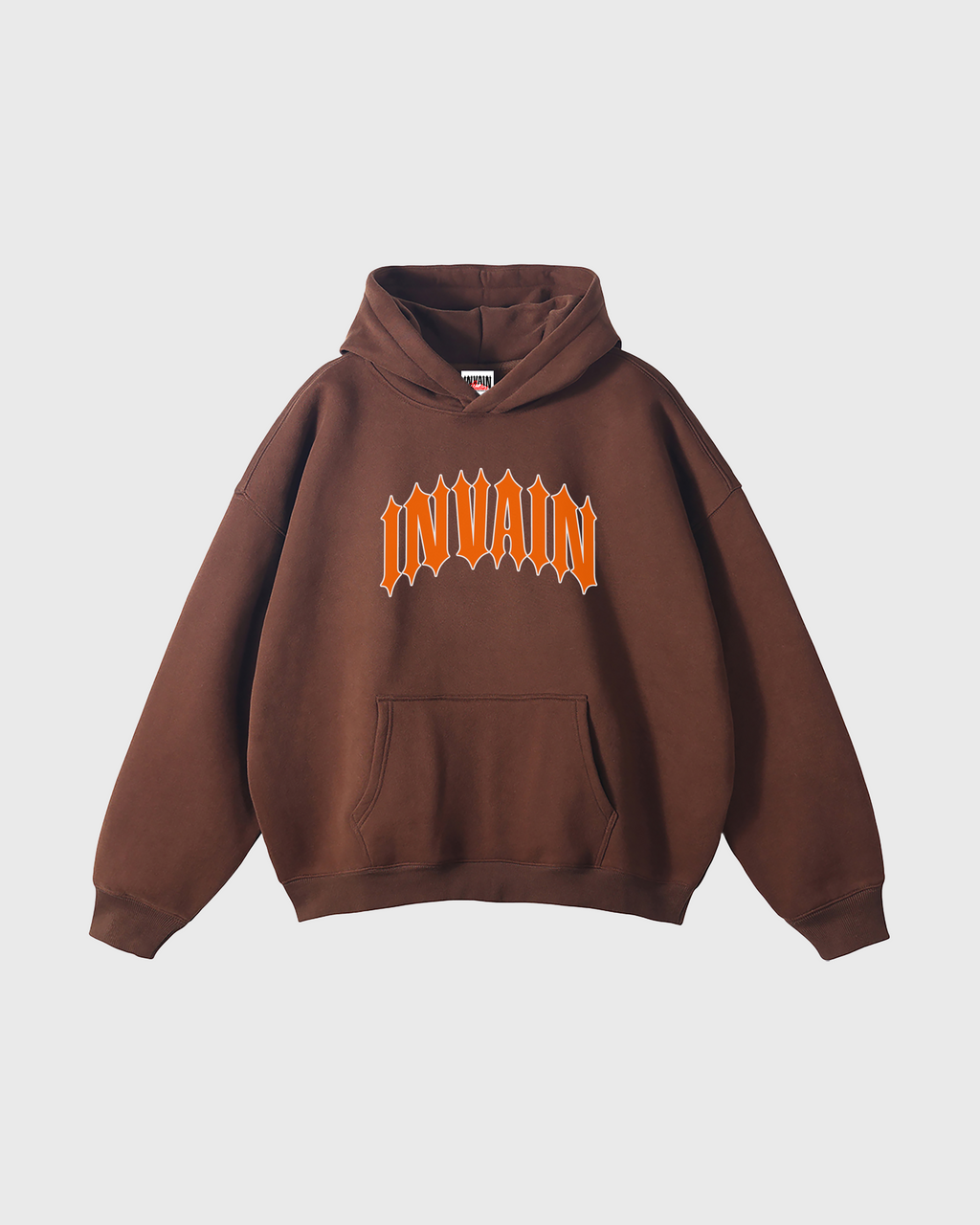 MADE FROM SACRIFICE HOODIE