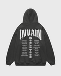WORLD TOUR HOODIE