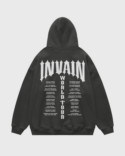 WORLD TOUR HOODIE