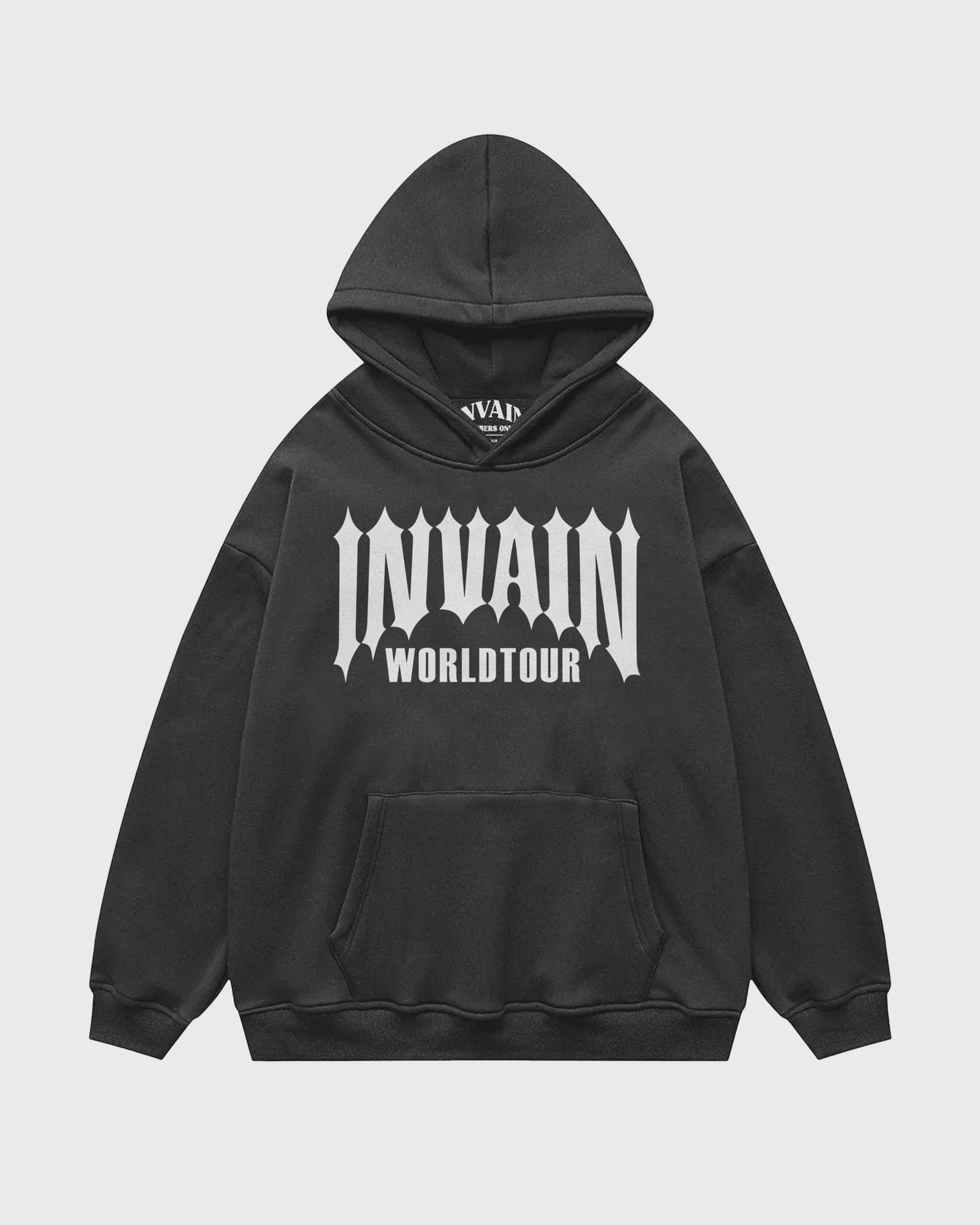 WORLD TOUR HOODIE