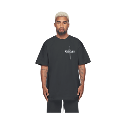 Dare Speak Our Name T-Shirt - INVAIN