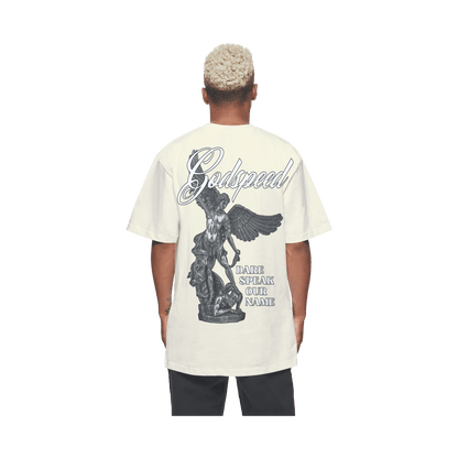 Godspeed IV T-Shirt - INVAIN