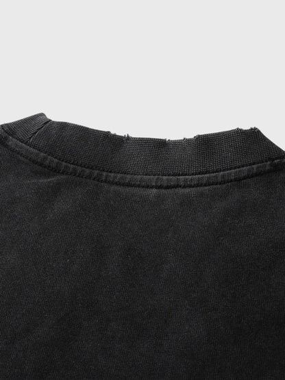 WINGS OF AN ANGEL SHIRT