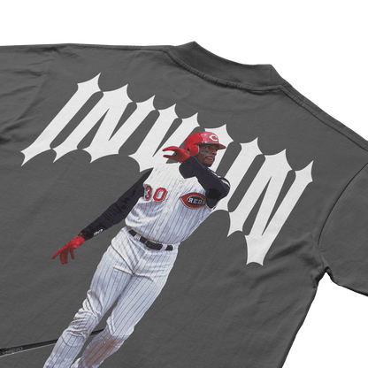 Ken Griffey Jr. Cincinnati Reds T-Shirt - INVAIN