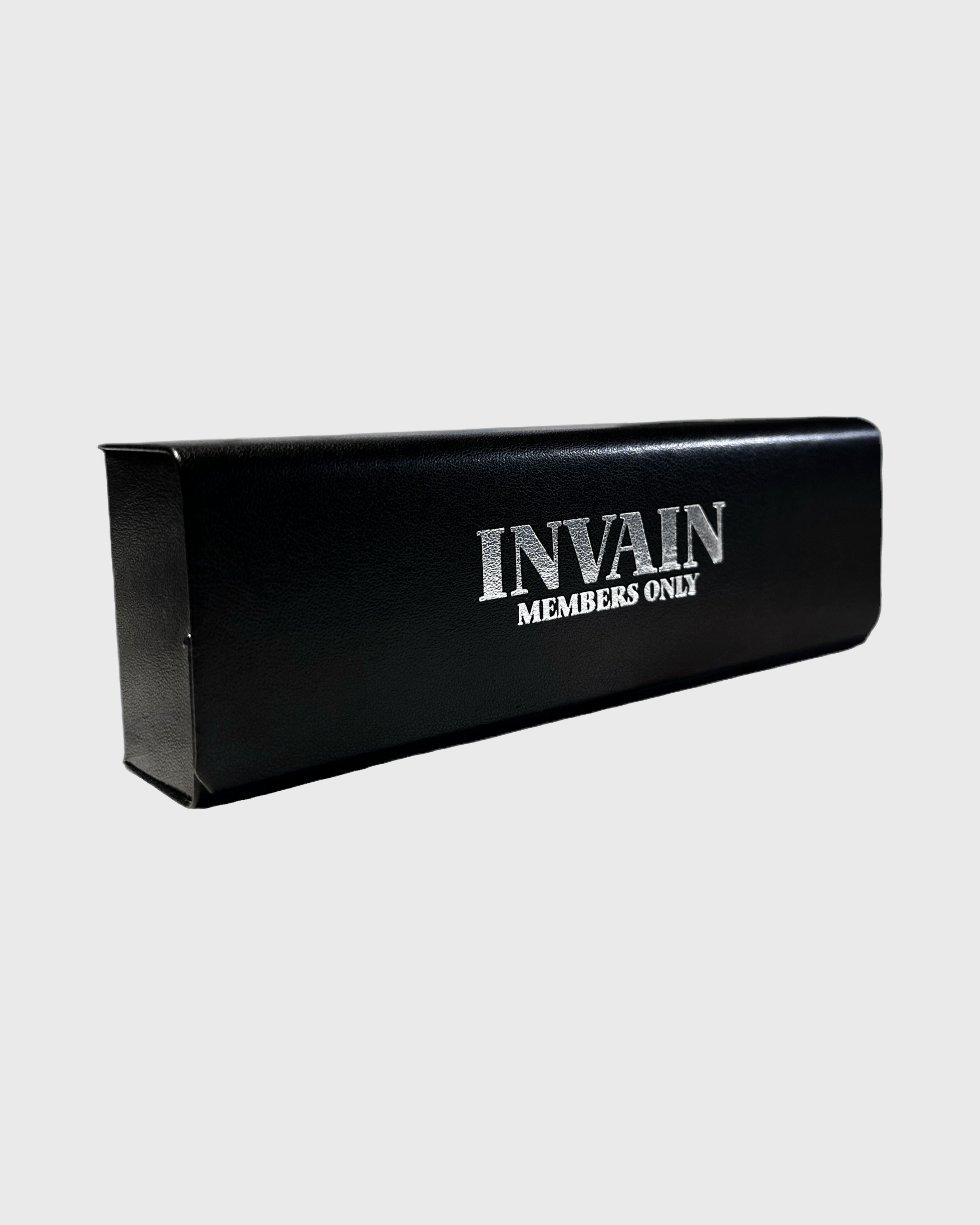 OG INVAIN SUNGLASSES W/HARDCASE