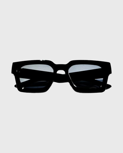 OG INVAIN SUNGLASSES WITH HARDCASE