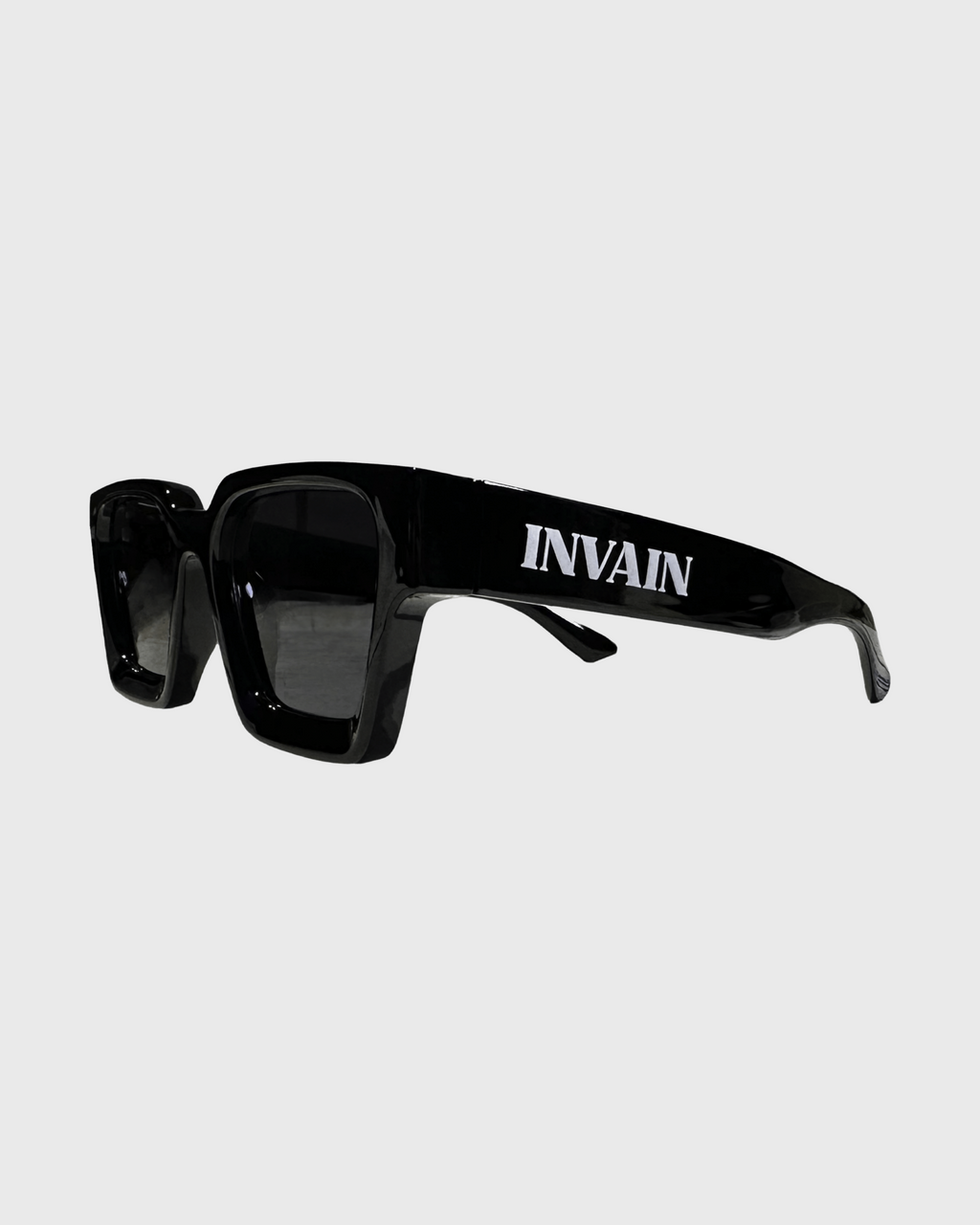 OG INVAIN SUNGLASSES W/HARDCASE