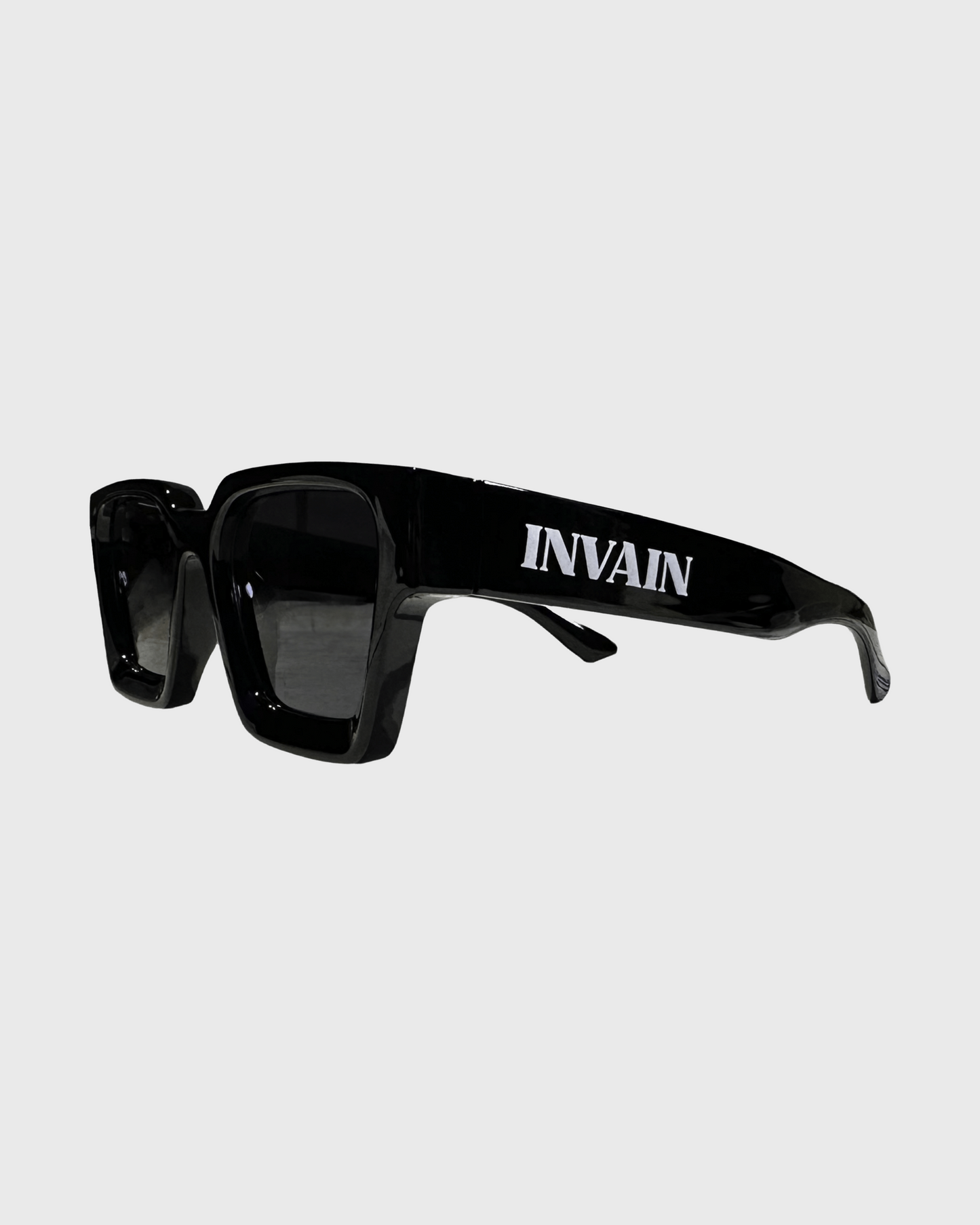 OG INVAIN SUNGLASSES WITH HARDCASE