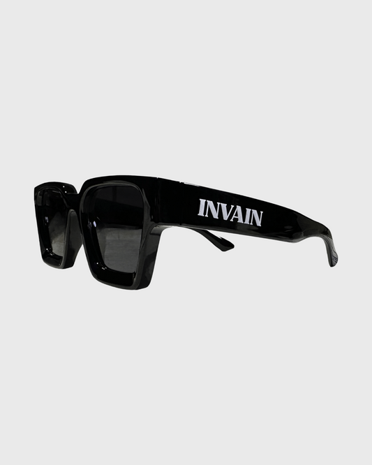 OG INVAIN SUNGLASSES WITH HARDCASE