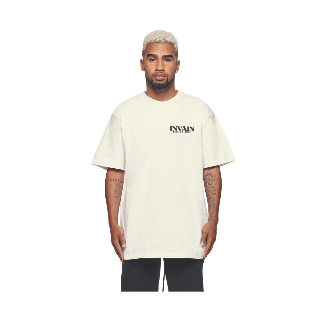 One of One T-Shirt - INVAIN